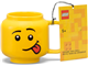 Small Ceramic Mug - Silly thumbnail
