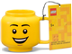 Small Ceramic Mug - Happy Boy thumbnail