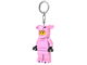 Piggy Guy Key Light Key Chain thumbnail