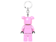 Piggy Guy Key Light Key Chain thumbnail