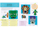 The LEGO Halloween Games Book thumbnail