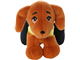 Friends Pickle Dog Plush thumbnail