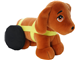 Friends Pickle Dog Plush thumbnail