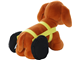 Friends Pickle Dog Plush thumbnail