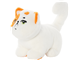 Churro Cat Plush thumbnail