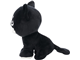 Shadow Cat Plush thumbnail