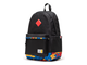 Herschel Heritage Backpack - Abstract Bricks thumbnail