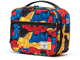 Herschel Pop Quiz Lunch Box - Abstract Bricks thumbnail