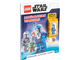 Lego Star Wars Mandalorian Warriors thumbnail