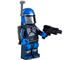 Lego Star Wars Mandalorian Warriors thumbnail