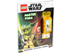 LEGO Star Wars Master Yoda thumbnail