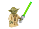 LEGO Star Wars Master Yoda thumbnail