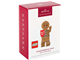 Gingerbread Man Keepsake Ornament thumbnail
