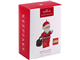 Santa Claus Keepsake Ornament thumbnail