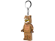 T rex Costume Fan Key Light Key Chain thumbnail