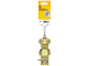 Triceratops Costume Fan Key Light Key Chain thumbnail