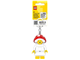 Mushroom Sprite Key Light Key Chain thumbnail