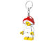 Mushroom Sprite Key Light Key Chain thumbnail