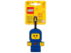 Space Baby Bag Tag - Blue thumbnail