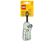 Ghost Glow In The Dark Bag Tag thumbnail