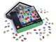 Tiny Garden 1000-Piece Puzzle thumbnail