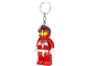 Race Car Driver Key Light Key Chain thumbnail