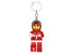Race Car Driver Key Light Key Chain thumbnail