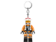 Luke Skywalker Pilot Key Light Key Chain thumbnail