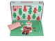 Countdown to Christmas Puzzles 12 Days of Minifigure Advent Puzzles thumbnail