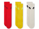 Nike x LEGO Collection Everyday Essentials Crew Socks (3 Pairs) thumbnail