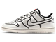 Nike Dunk Low x LEGO Collection - Big Kids Shoes thumbnail