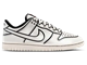 Nike Dunk Low x LEGO Collection - Big Kids Shoes thumbnail