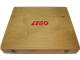 Wooden Storage Box Large thumbnail