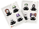 LEGO Batman Rogues Gallery Posters thumbnail