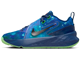 Nike Hustle D 12 x LEGO Collection - Little Kids Shoes thumbnail