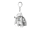 Jedi Vader Key Light Key Chain thumbnail