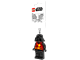 Darth Vader Vacation Key Light Key Chain thumbnail