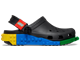 Creativity Clog - Black thumbnail