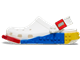 Creativity Clog - White thumbnail