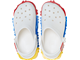 Creativity Clog - White thumbnail