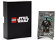 The Mandalorian and Ground Metal Card thumbnail