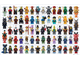 LEGO NINJAGO 500 Piece Puzzle thumbnail