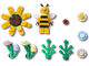 Sunshine Garden 10 Pack thumbnail