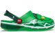 NINJAGO Kids Classic Clog thumbnail