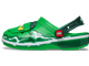 NINJAGO Kids Classic Clog thumbnail