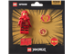 NINJAGO Kai 5 Pack thumbnail