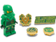 NINJAGO Lloyd 5 Pack thumbnail