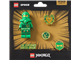 NINJAGO Lloyd 5 Pack thumbnail