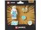 NINJAGO Zane 5 Pack thumbnail
