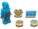 NINJAGO Nya 5 Pack thumbnail